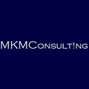 Logo firmy MKM Consulting Sp. z o.o.