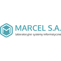 Logo firmy Marcel S.A.