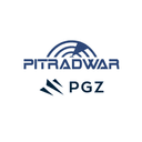 Logo firmy PIT-RADWAR S.A.