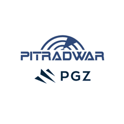 Logo firmy PIT-RADWAR S.A.