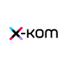 Logo firmy x-kom