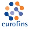 Logo firmy Eurofins
