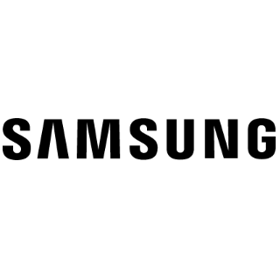 Logo firmy Samsung Electronics Polska
