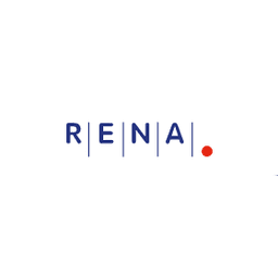 Logo firmy RENA Polska Sp. z o.o.