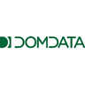Logo firmy DomData