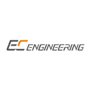 Logo firmy EC Engineering Sp. z o.o.