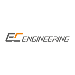 Logo firmy EC Engineering Sp. z o.o.