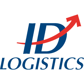 Logo firmy ID LOGISTICS POLSKA