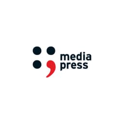 Logo firmy Media Press