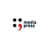 Logo firmy Media Press