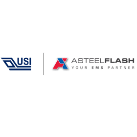 USI Asteelflash Poland