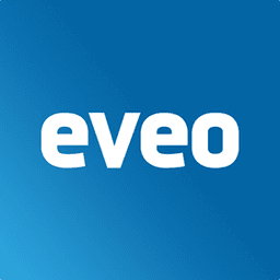 Logo firmy Eveo Sp. z o.o.