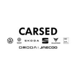 Logo firmy CARSED sp. z o.o.