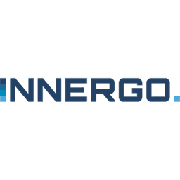 Logo firmy INNERGO Systems Spółka z o.o.
