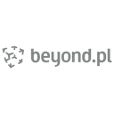 Logo firmy Beyond.pl Sp. z o.o.