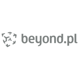 Logo firmy Beyond.pl Sp. z o.o.