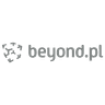 Logo firmy Beyond.pl