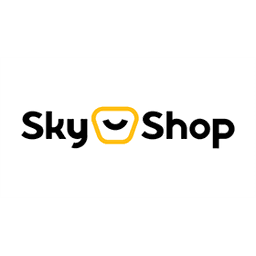 Logo firmy Sky-Shop.pl