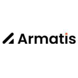 Logo firmy Armatis Polska Sp. Z o. o.
