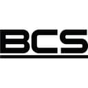 Logo firmy BCS Sp. z o.o.