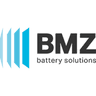 Logo firmy BMZ Poland