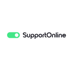 Logo firmy Support Online Sp. z o.o.