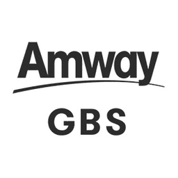 Logo firmy Amway Global Business Services