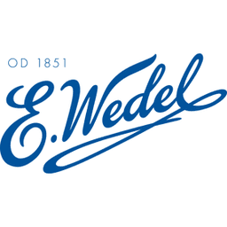 Logo firmy LOTTE Wedel