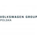 Logo firmy Volkswagen Group Polska