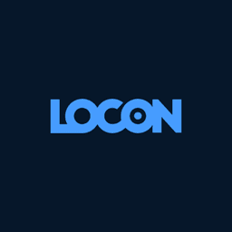 Logo firmy Locon Sp. z o.o.