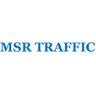 Logo firmy MSR TRAFFIC