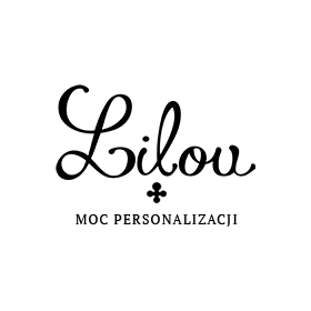 Logo firmy Lilou