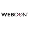 Logo firmy WEBCON