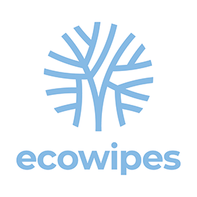 Logo firmy EcoWipes