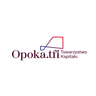 Logo firmy Opoka TFI S.A.