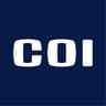 Logo firmy Centralny Ośrodek Informatyki