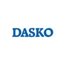 Logo firmy Dasko Sp. z o.o.