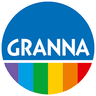 Logo firmy GRANNA