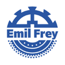 Logo firmy Emil Frey Polska Sp. z o.o.