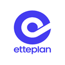 Logo firmy Etteplan Poland Sp. z o. o.