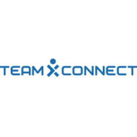 Logo firmy Team Connect