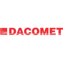 Logo firmy „Dacomet” Kaczmarek sp.j.