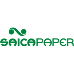 Logo firmy Saica Paper Polska Sp. z o.o.
