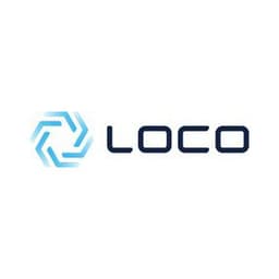 Logo firmy LOCO