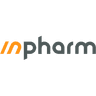 Logo firmy INPHARM