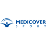 Logo firmy Medicover Sport sp. z o. o.