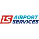 Logo firmy LS Airport Services S.A.