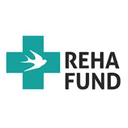 Logo firmy REHA FUND sp. z o.o.