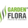 Logo firmy GardenFlora Home&Garden