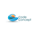 Logo firmy CodeConcept sp z o.o.
